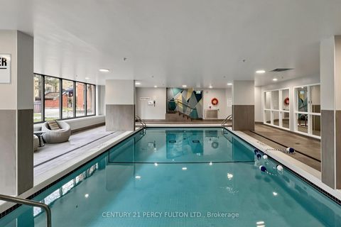 Photo 37 at 224 - 77 Maitland Place, North St. James Town, Toronto