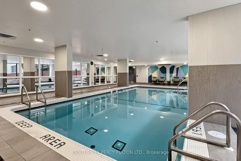 Photo 38 at 224 - 77 Maitland Place, North St. James Town, Toronto