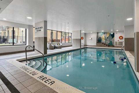 Photo 39 at 224 - 77 Maitland Place, North St. James Town, Toronto
