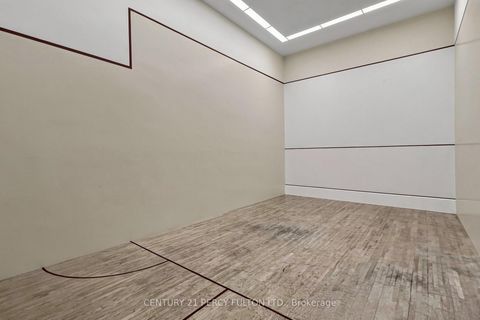 Photo 43 at 224 - 77 Maitland Place, North St. James Town, Toronto