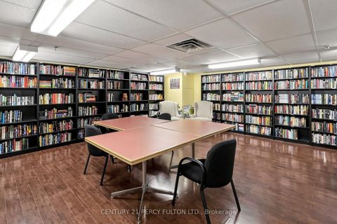 Photo 44 at 224 - 77 Maitland Place, North St. James Town, Toronto