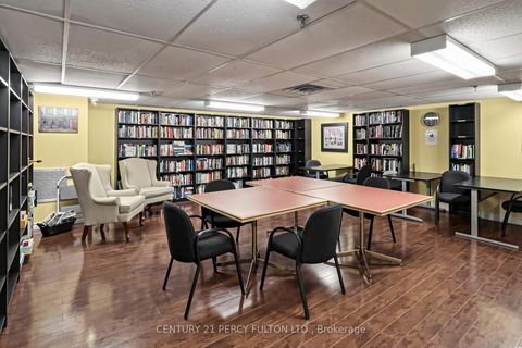 Photo 45 at 224 - 77 Maitland Place, North St. James Town, Toronto