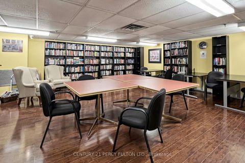 Photo 46 at 224 - 77 Maitland Place, North St. James Town, Toronto