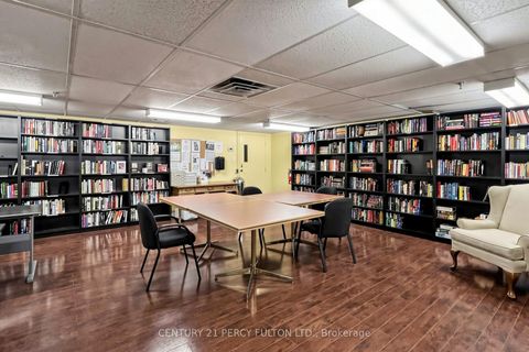 Photo 47 at 224 - 77 Maitland Place, North St. James Town, Toronto