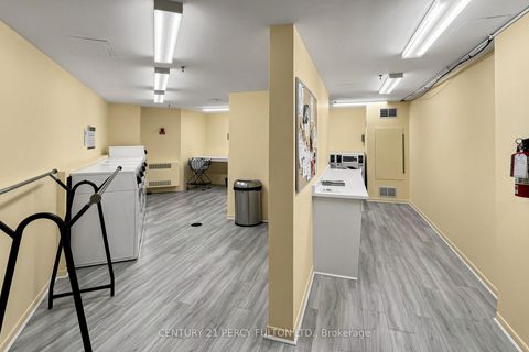 Photo 48 at 224 - 77 Maitland Place, North St. James Town, Toronto