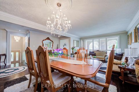 Photo 6 at 593A Scarlett Road N, Humber Heights, Toronto