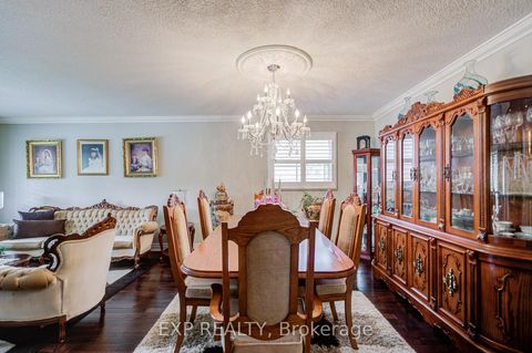 Photo 8 at 593A Scarlett Road N, Humber Heights, Toronto