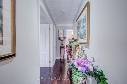 Photo 19 at 593A Scarlett Road N, Humber Heights, Toronto