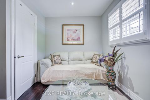 Photo 20 at 593A Scarlett Road N, Humber Heights, Toronto