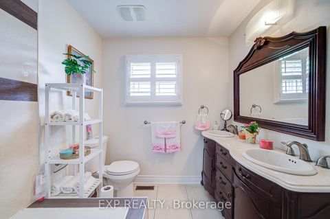 Photo 24 at 593A Scarlett Road N, Humber Heights, Toronto