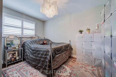 Photo 26 at 593A Scarlett Road N, Humber Heights, Toronto
