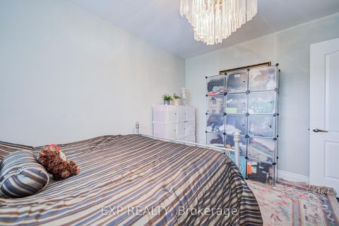 Photo 27 at 593A Scarlett Road N, Humber Heights, Toronto