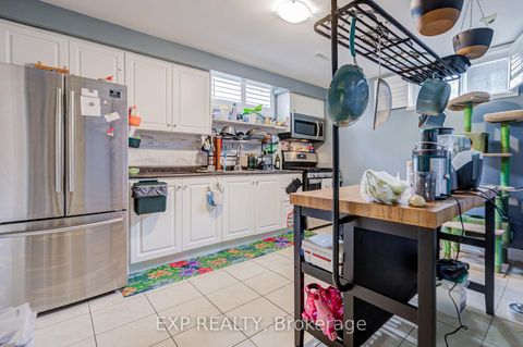 Photo 33 at 593A Scarlett Road N, Humber Heights, Toronto