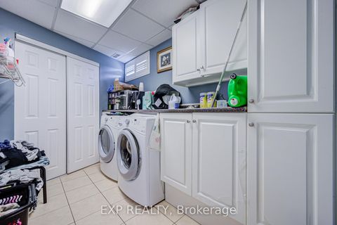 Photo 37 at 593A Scarlett Road N, Humber Heights, Toronto