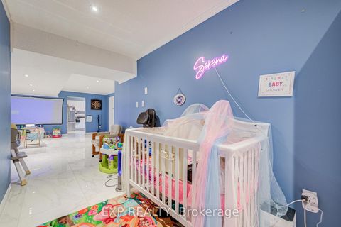 Photo 38 at 593A Scarlett Road N, Humber Heights, Toronto