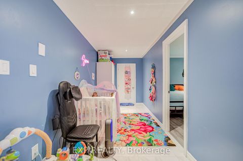 Photo 39 at 593A Scarlett Road N, Humber Heights, Toronto