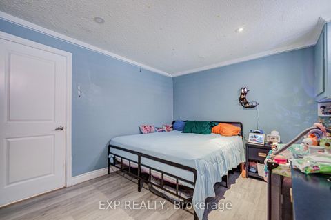 Photo 40 at 593A Scarlett Road N, Humber Heights, Toronto