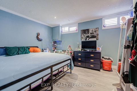 Photo 41 at 593A Scarlett Road N, Humber Heights, Toronto
