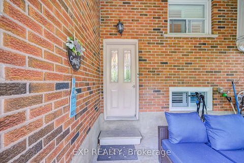 Photo 44 at 593A Scarlett Road N, Humber Heights, Toronto