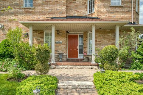 Photo 3 at 149 Rusell Jarvis Drive, Legacy, Markham