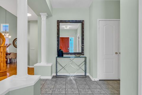 Photo 4 at 149 Rusell Jarvis Drive, Legacy, Markham
