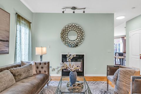 Photo 7 at 149 Rusell Jarvis Drive, Legacy, Markham