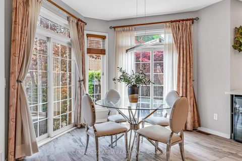 Photo 15 at 149 Rusell Jarvis Drive, Legacy, Markham