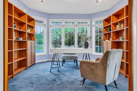 Photo 16 at 149 Rusell Jarvis Drive, Legacy, Markham