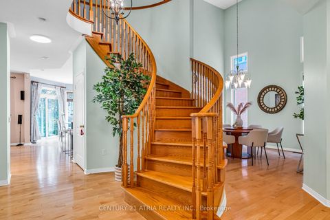 Photo 17 at 149 Rusell Jarvis Drive, Legacy, Markham