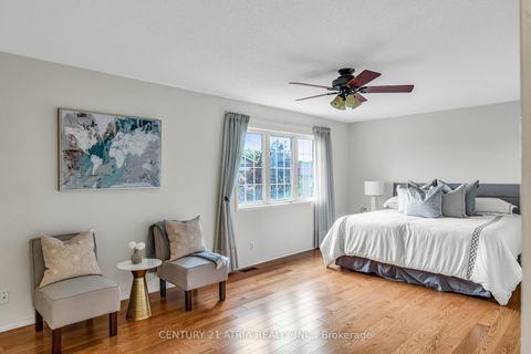 Photo 19 at 149 Rusell Jarvis Drive, Legacy, Markham