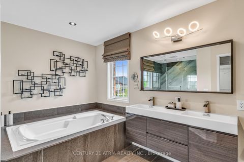 Photo 21 at 149 Rusell Jarvis Drive, Legacy, Markham