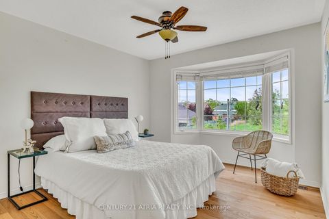 Photo 24 at 149 Rusell Jarvis Drive, Legacy, Markham