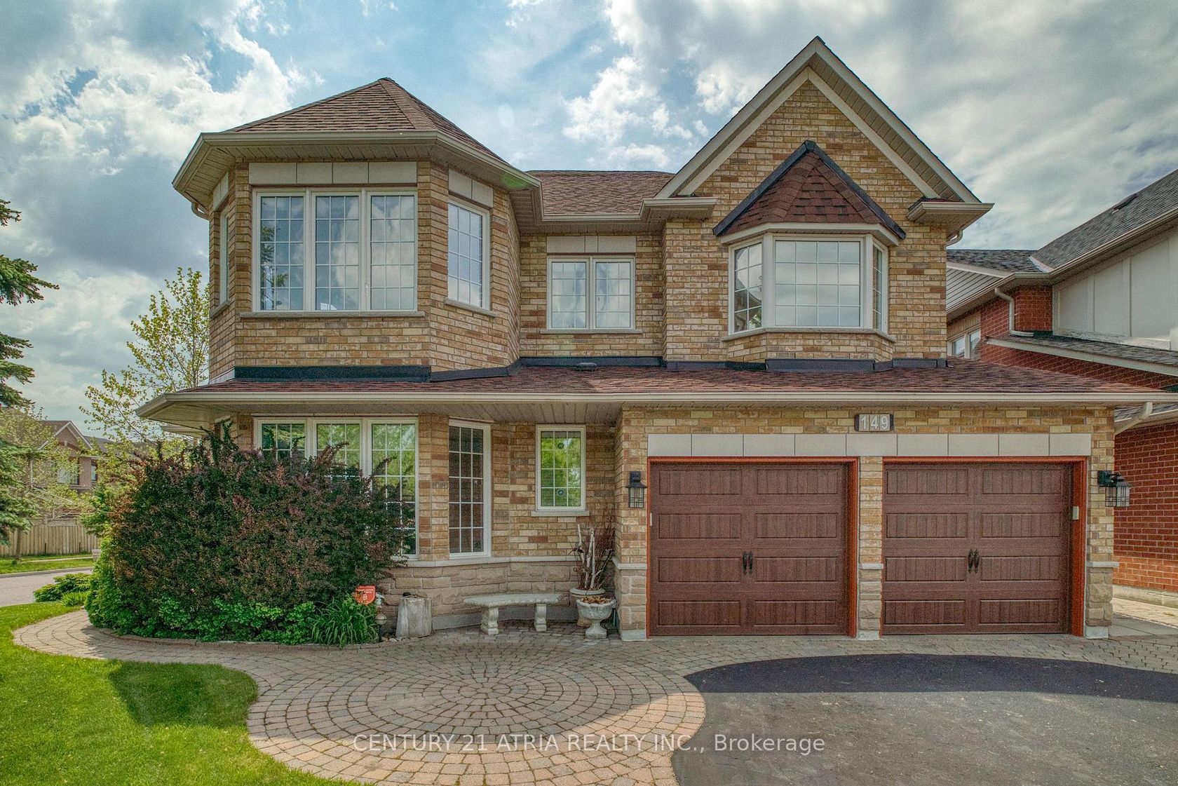 149 Rusell Jarvis Drive, Legacy, Markham 