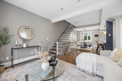 Photo 6 at 65 Cleveland Street, Mount Pleasant East, Toronto