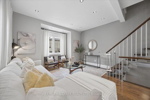 Photo 7 at 65 Cleveland Street, Mount Pleasant East, Toronto