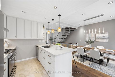 Photo 11 at 65 Cleveland Street, Mount Pleasant East, Toronto