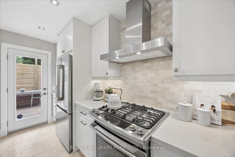 Photo 12 at 65 Cleveland Street, Mount Pleasant East, Toronto