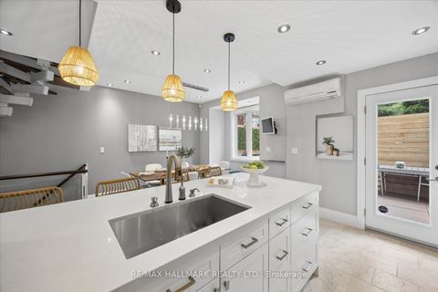 Photo 13 at 65 Cleveland Street, Mount Pleasant East, Toronto
