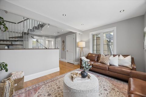 Photo 14 at 65 Cleveland Street, Mount Pleasant East, Toronto