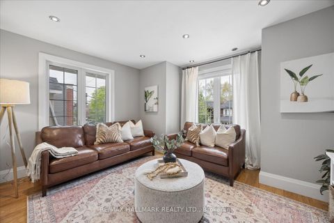 Photo 16 at 65 Cleveland Street, Mount Pleasant East, Toronto