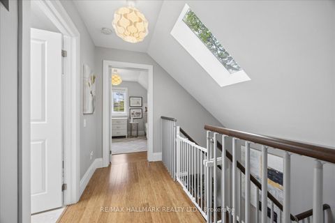Photo 23 at 65 Cleveland Street, Mount Pleasant East, Toronto