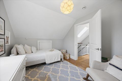 Photo 24 at 65 Cleveland Street, Mount Pleasant East, Toronto