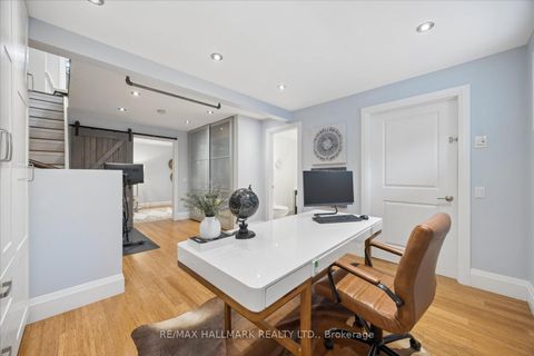 Photo 29 at 65 Cleveland Street, Mount Pleasant East, Toronto