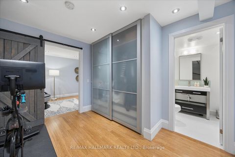 Photo 32 at 65 Cleveland Street, Mount Pleasant East, Toronto
