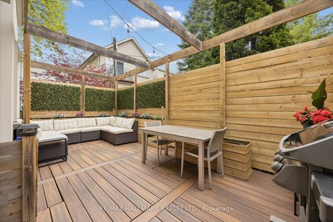 Photo 36 at 65 Cleveland Street, Mount Pleasant East, Toronto