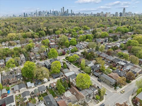 Photo 39 at 65 Cleveland Street, Mount Pleasant East, Toronto