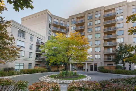 Photo 0 at 201 - 1730 Eglinton Avenue E, Victoria Village, Toronto