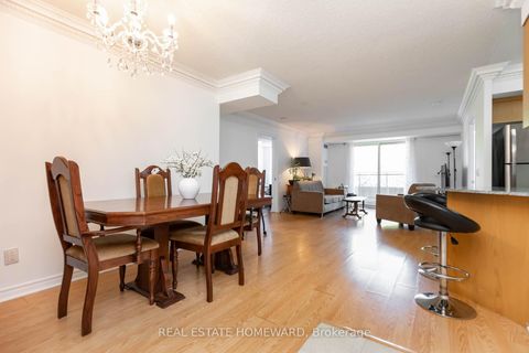 Photo 3 at 201 - 1730 Eglinton Avenue E, Victoria Village, Toronto
