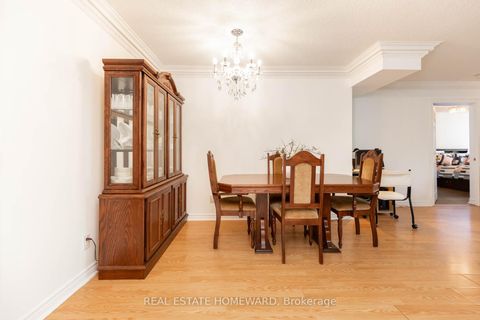 Photo 4 at 201 - 1730 Eglinton Avenue E, Victoria Village, Toronto