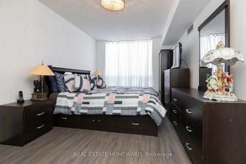 Photo 9 at 201 - 1730 Eglinton Avenue E, Victoria Village, Toronto